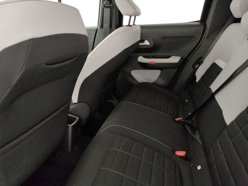 Citroën C3 C3 Hybrid 110 e-DCS6 Plus