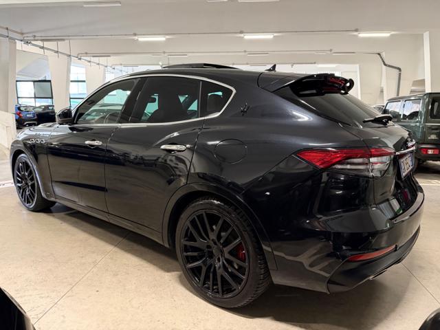 MASERATI Levante 3.0V6 MODENA S 430cv#KMCERTIFICATI#UNIPROPRIETARIO