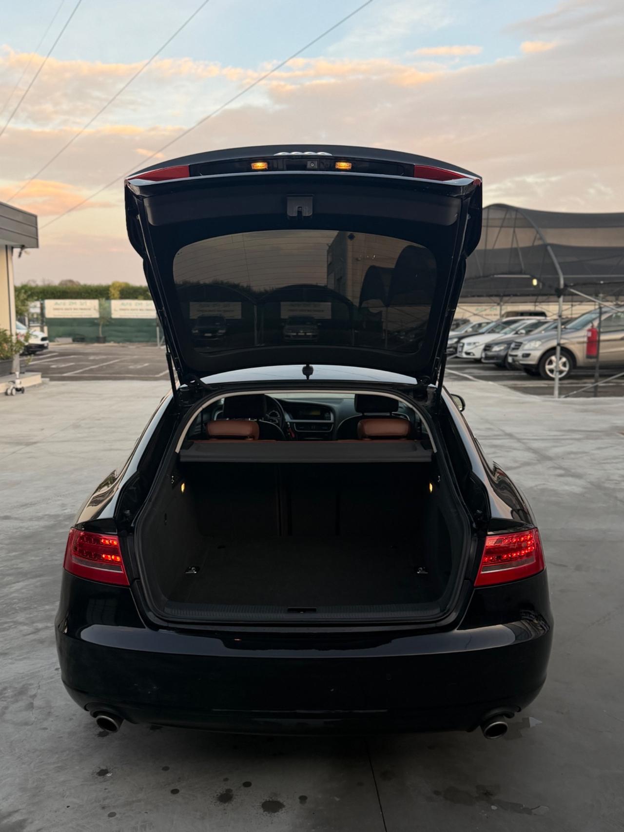 Audi A5 SPB 3.0 V6 TDI F.AP. quattro S tr. Advanced