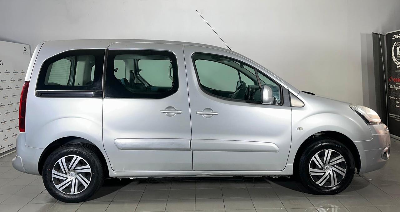 Citroen Berlingo 1.6 HDi 90CV FAP - SOLO 118000 KM - VISIBILE SU APPUNTAMENTO!