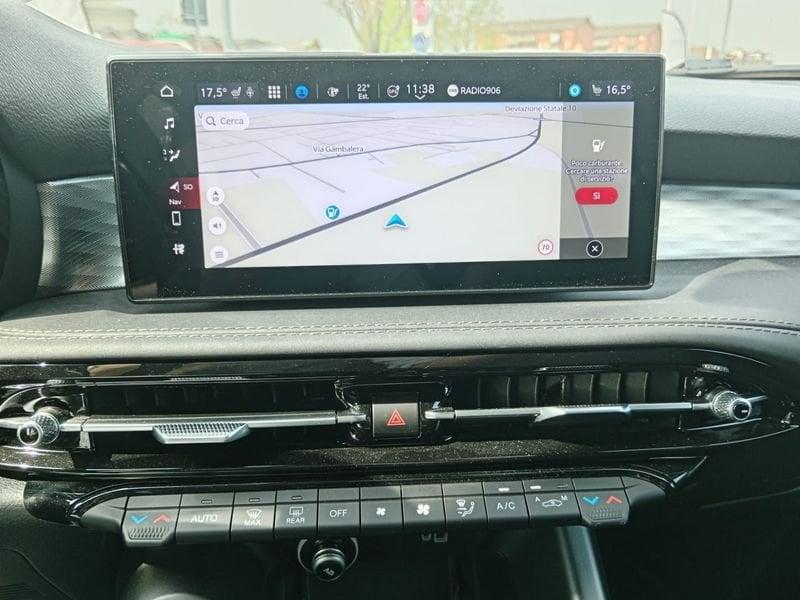 Alfa Romeo Tonale 1.5 160cv Hybrid TCT7 Veloce