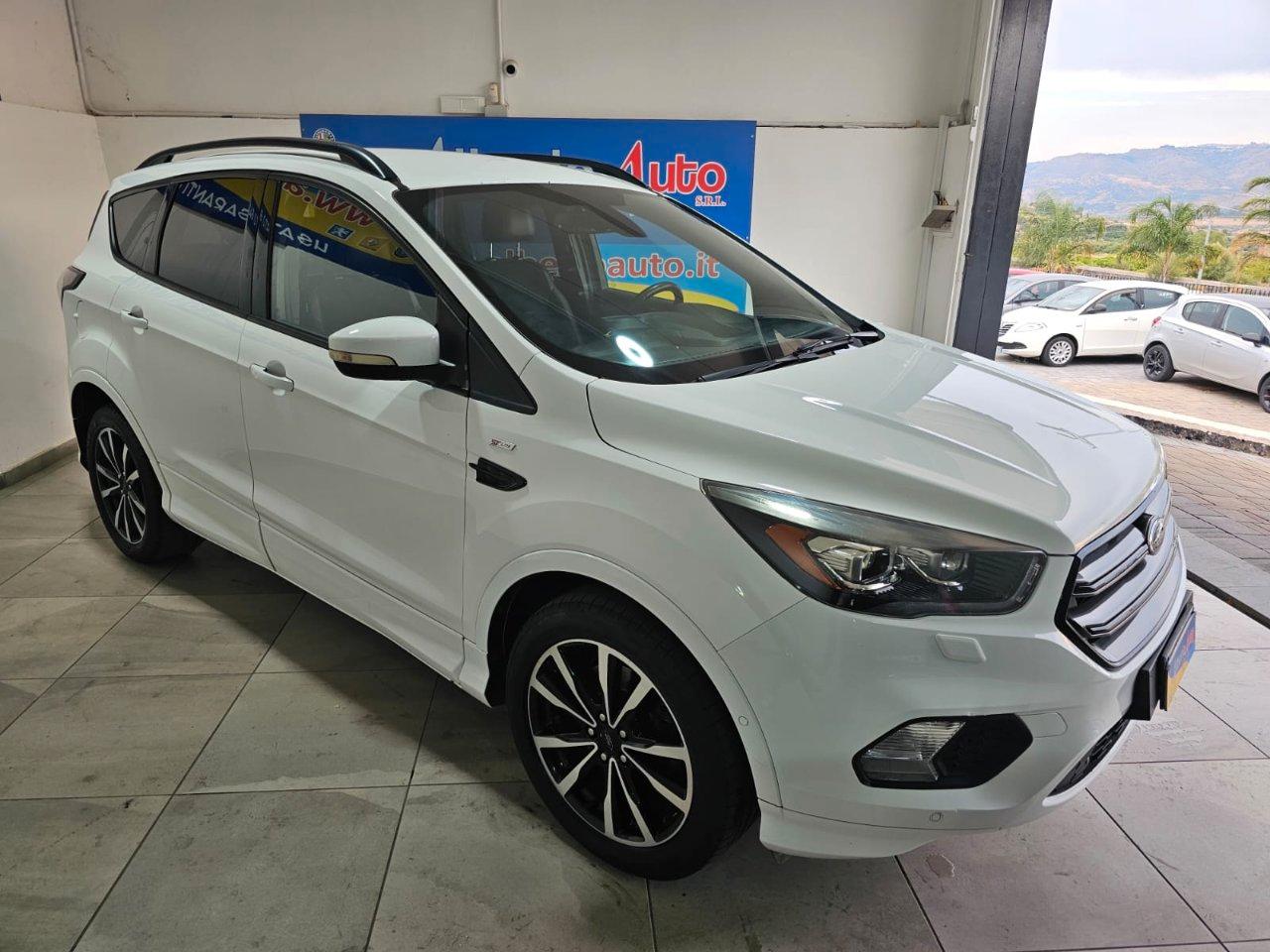 Ford Kuga 1.5 tdci ST-Line Business s&s 2wd 120cv