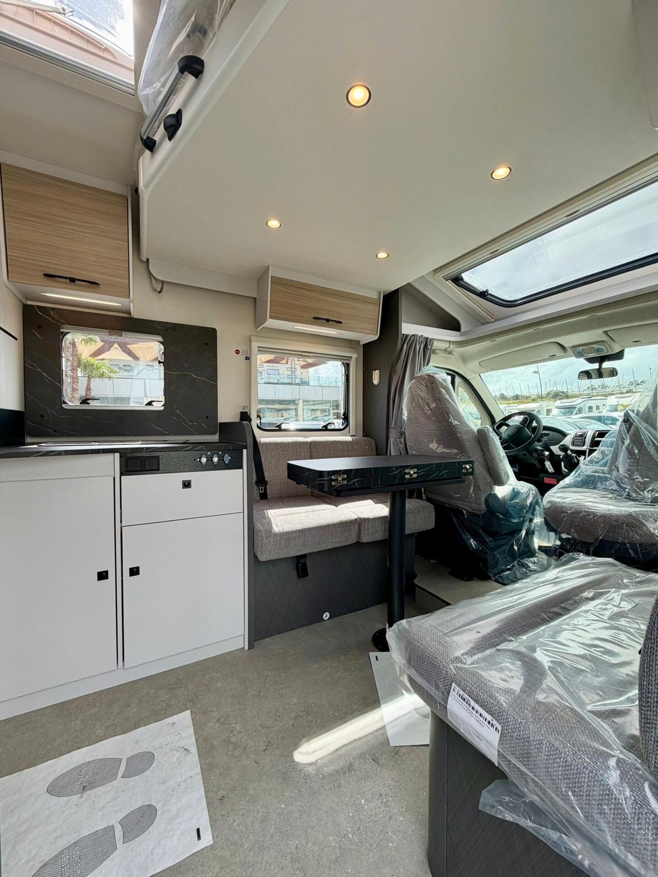 Etrusco T-7.4 QBC-VENDUTO