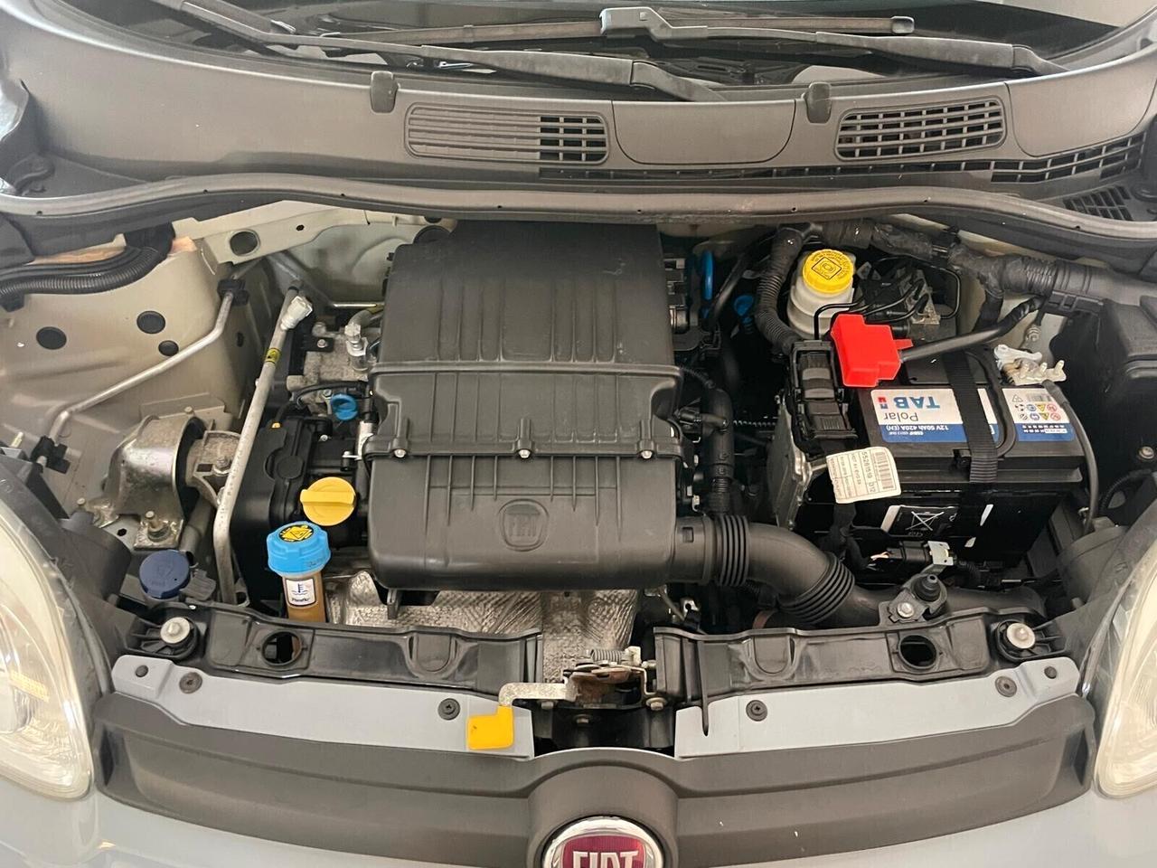 Fiat Panda 1.2 Easy