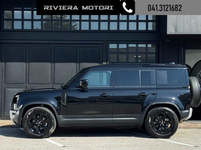 LAND ROVER Defender 110 3.0D I6 200 CV AWD Auto S