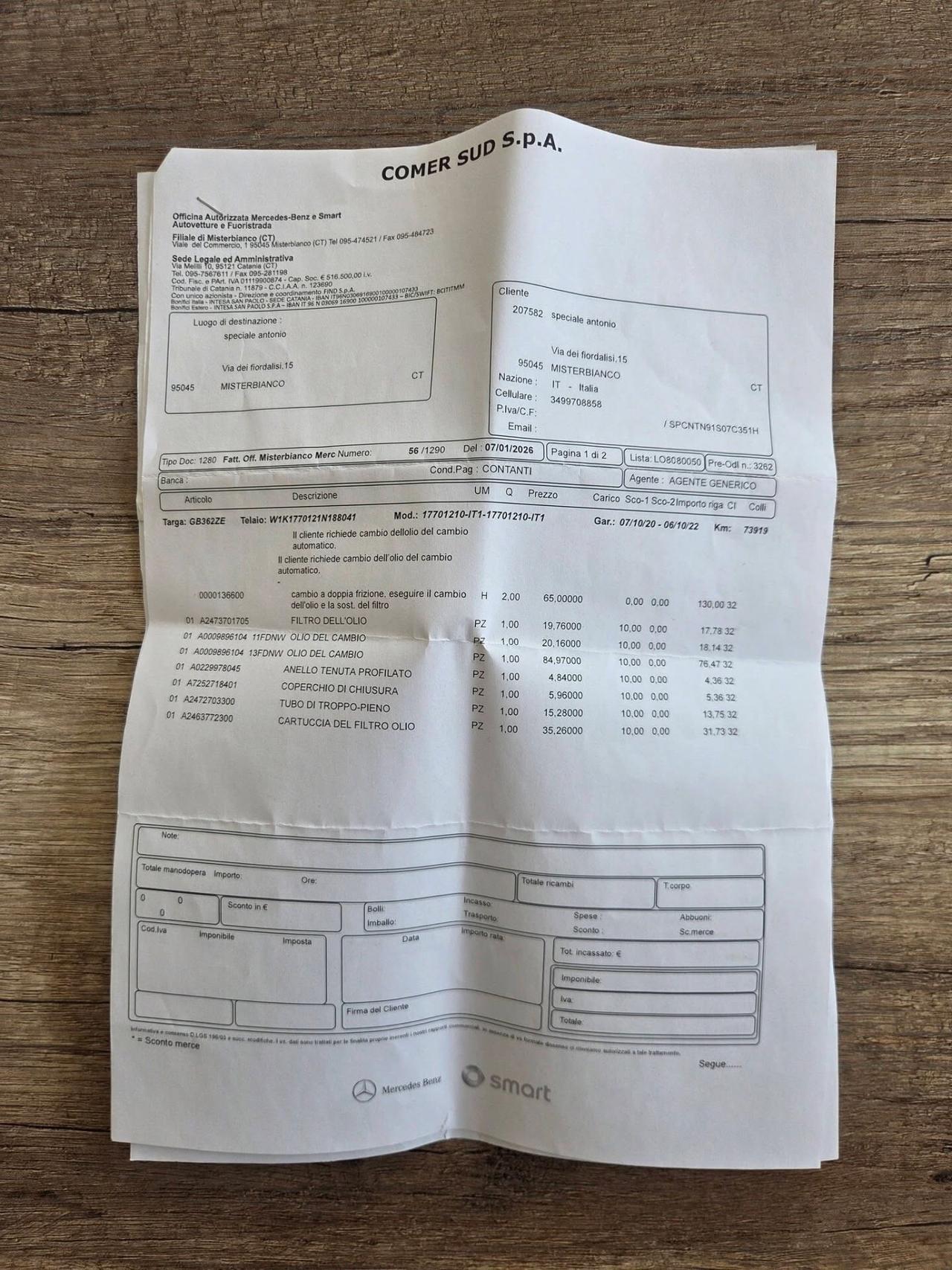 Mercedes-benz A 200 d Automatic Sport Amg ''''\