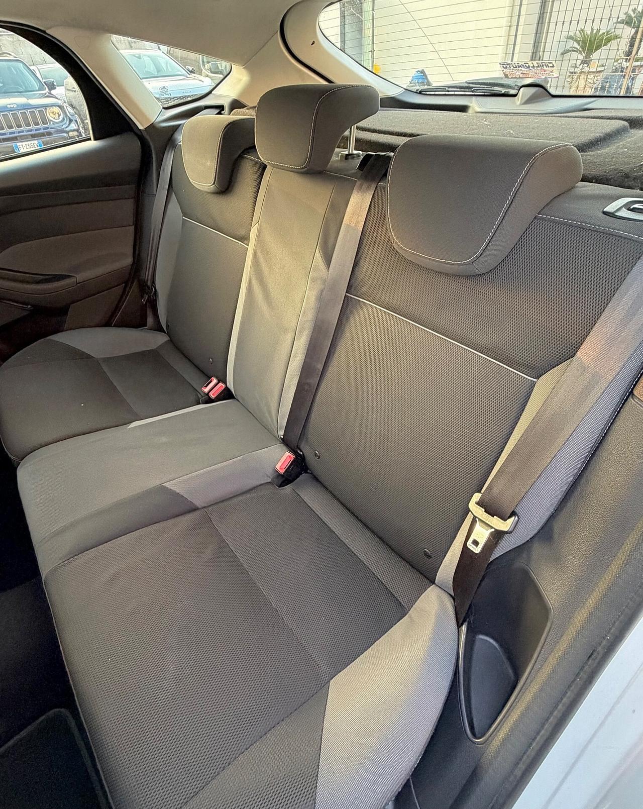 Ford Focus 1.6 Diesel 95 CV