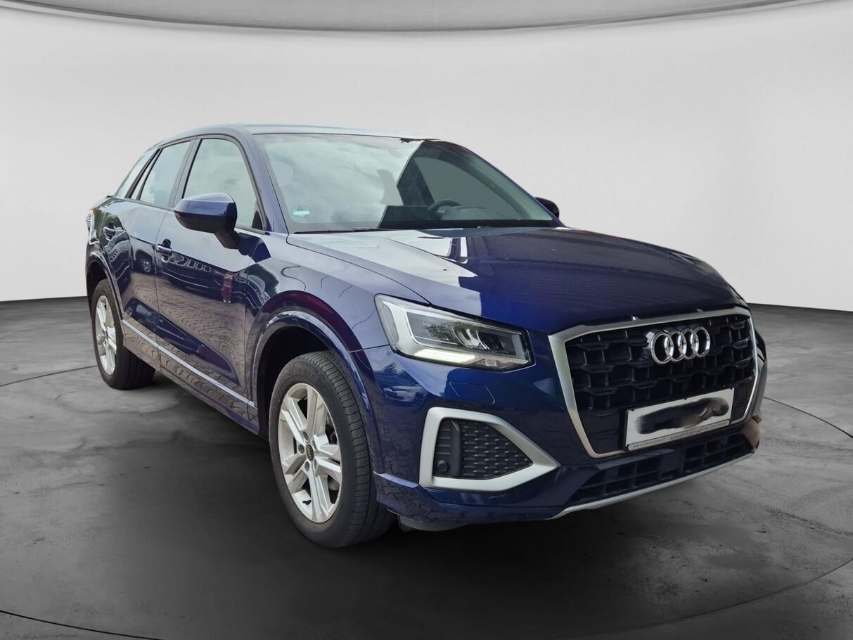 Audi Q2 30 1.0 tfsi Advanced IN PROMO
