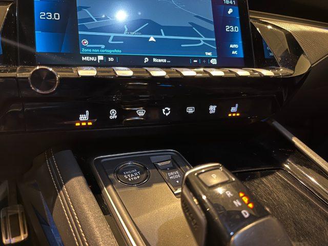 PEUGEOT 508 SW GT BlueHDi 130cv Stop&Start EAT8