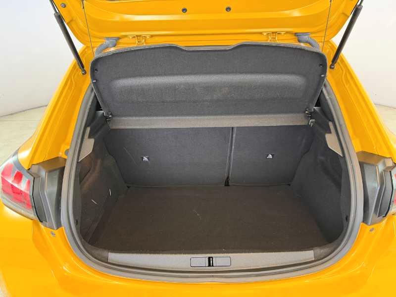 PEUGEOT 208 II 2019 - 208 1.2 puretech Active Pack s&s 75cv