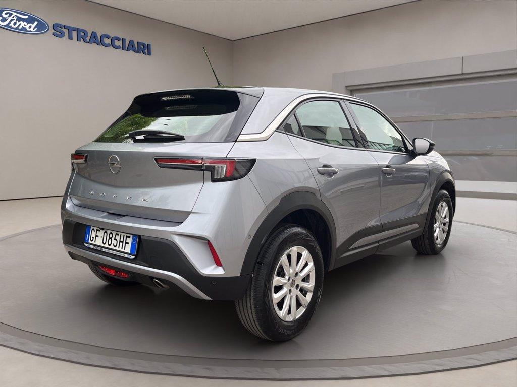 OPEL Mokka 1.5 Edition s&s 110cv del 2021