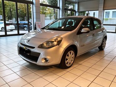 Renault Clio 1.2 16V 5 porte Confort