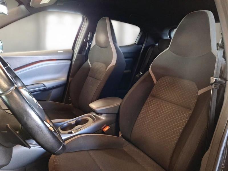 NISSAN JUKE 1.0 DIG-T 117 N-Connecta Dct