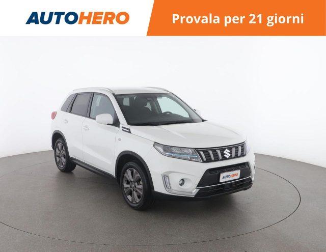 SUZUKI Vitara 1.4 Hybrid 4WD AllGrip Cool