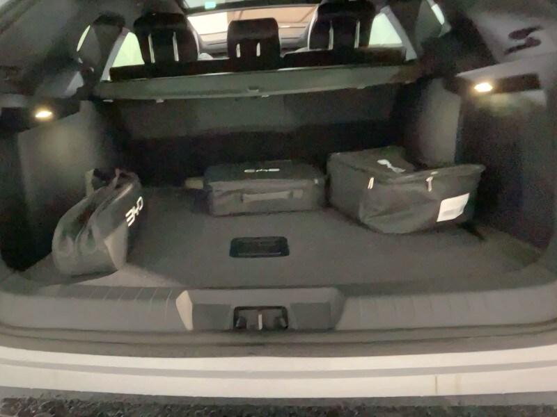 BYD Seal U DM-i Seal U DM-i 1.5 218 CV PHEV Boost