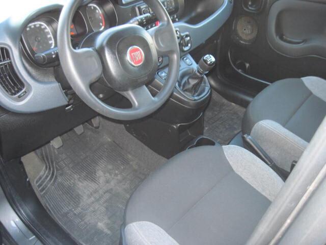 FIAT PANDA 1.0 *UNIPRO*FINANZIABILE GARANZIA