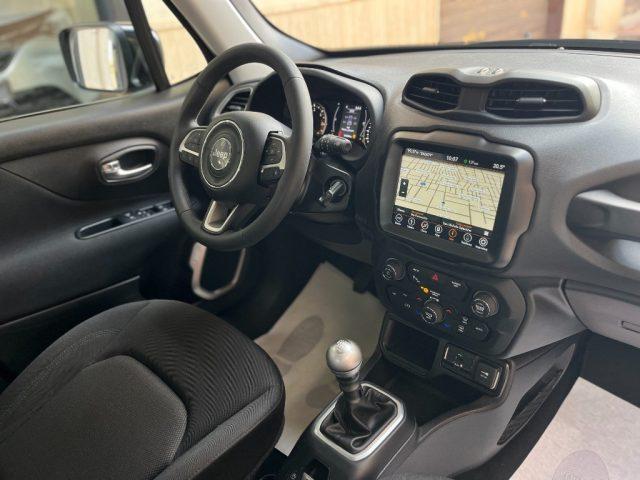 JEEP Renegade 1.6Mjt Business *94250km*