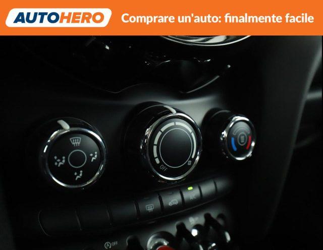 MINI Cooper D 1.5 Cooper D 5 porte