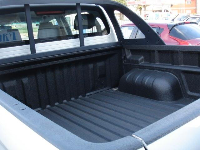 Evo Cross 4 4X4 FULL OPTIONAL NUOVO!!