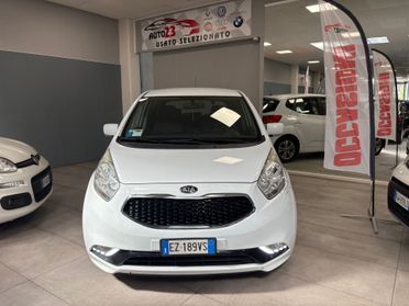 Kia Venga 1.4 CRDi 90CV Cool Ok Neopatentati