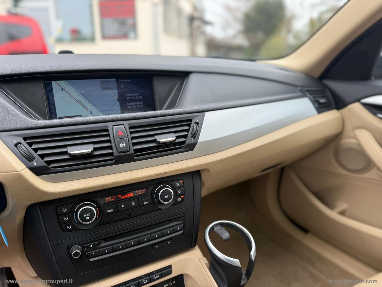 BMW X1 xDrive18d FUTURA