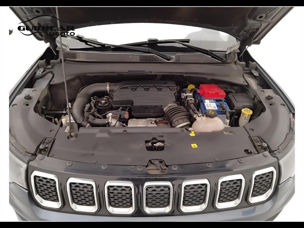 JEEP Compass II 2021 - Compass 1.3 turbo t4 Limited 2wd 150cv ddc