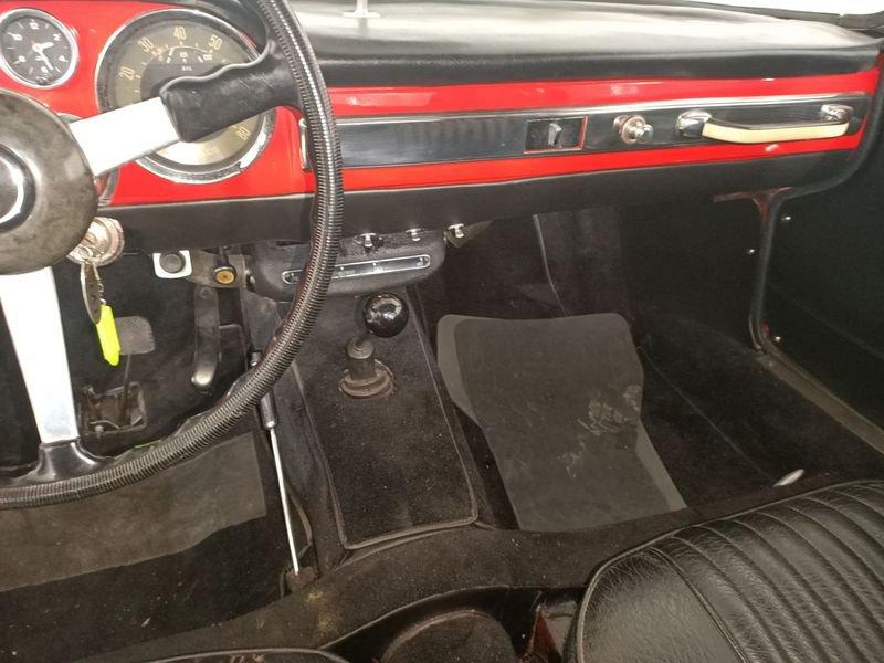FIAT 1500 fiat 1500