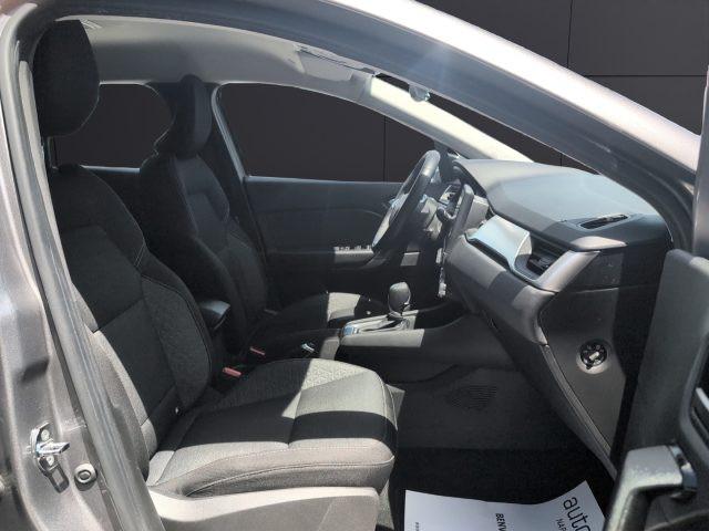 RENAULT Captur Full Hybrid E-Tech 145 CV Initiale Paris