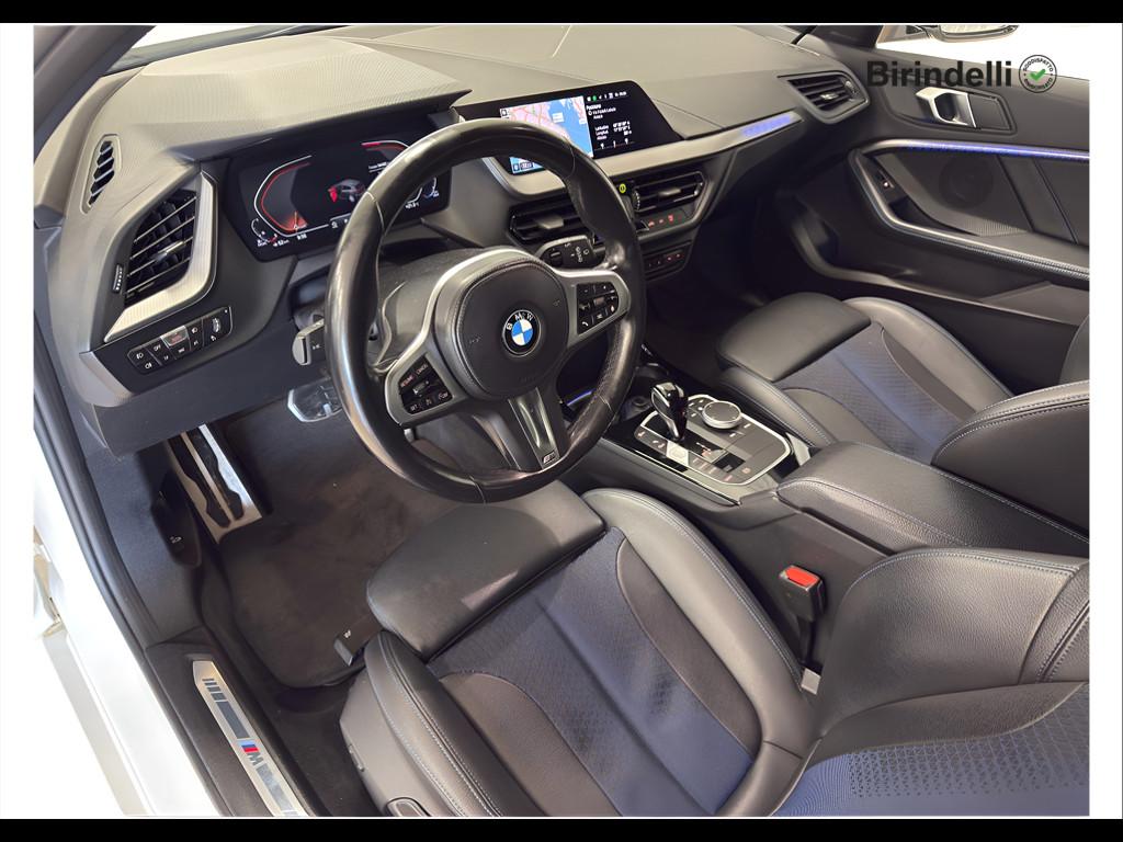 BMW Serie 1 (F40) - 116d 5p. Msport