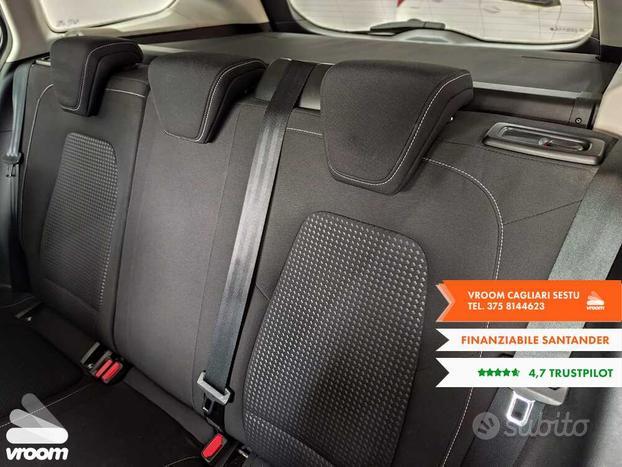 FORD Focus 4 serie Focus 1.5 EcoBlue 120 CV SW...