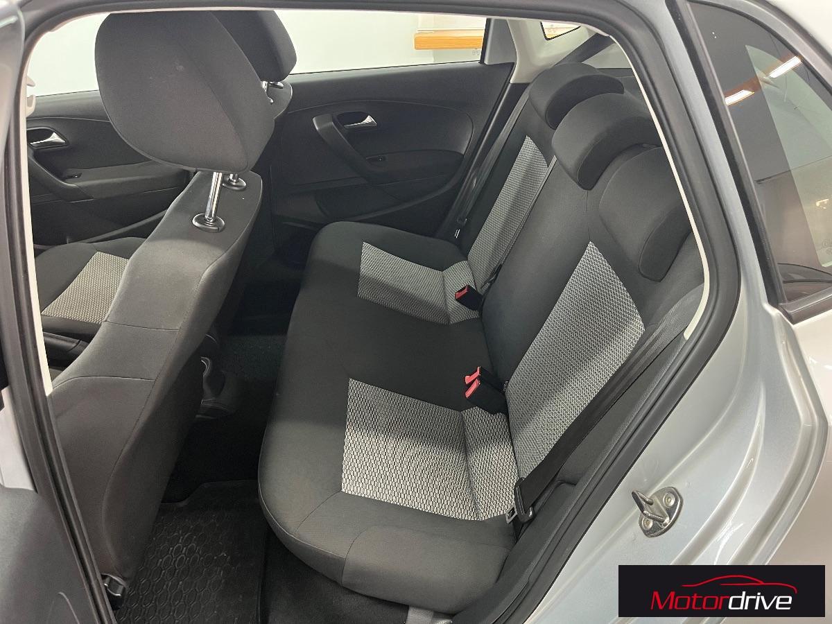 VOLKSWAGEN - Polo - 1.2 70CV 5p. Comfortline