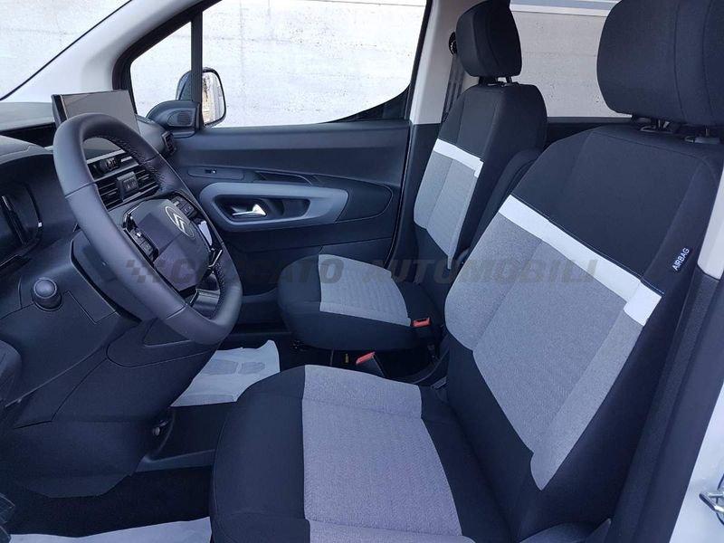 Citroën Berlingo 1.5 bluehdi M Plus s&s 100cv