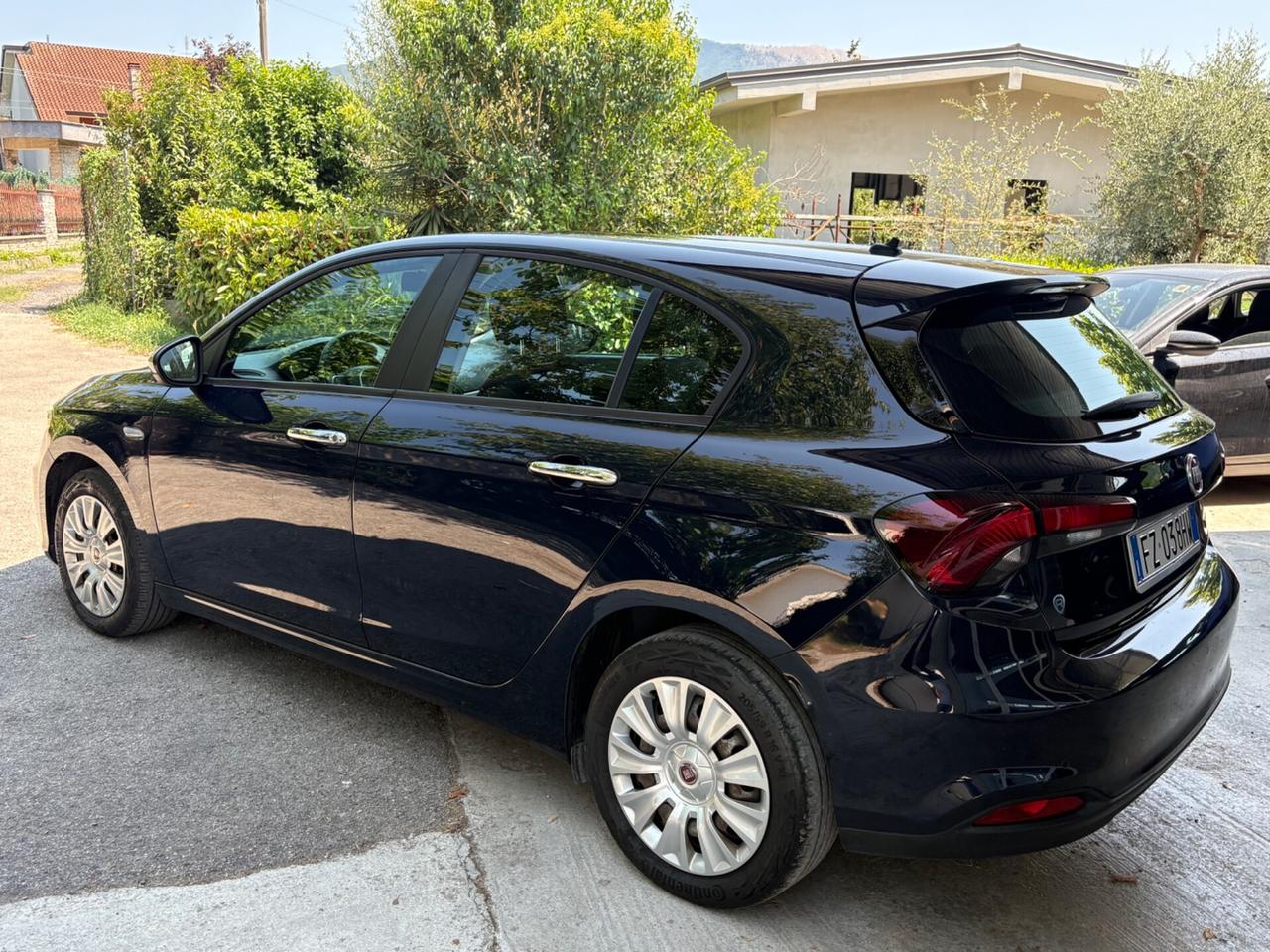 Fiat Tipo 1.6 Mjt S&S 5 porte Lounge