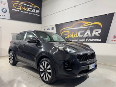 Kia Sportage 1.7 CRDI 2WD GT Line