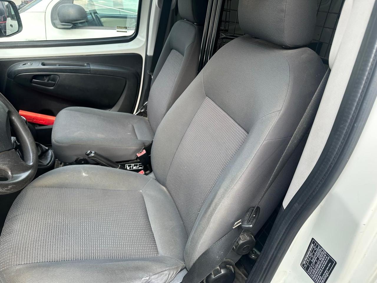 Citroen Nemo 1.3 HDi 75CV Furgone