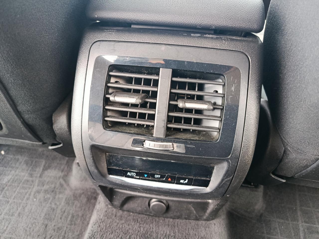 Bmw X3 xDrive20d Msport