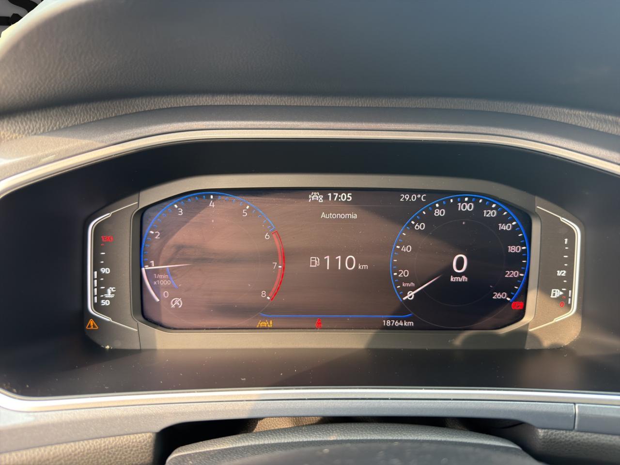 Volkswagen T-Roc 1.0 tsi STYLE 110cv - Unipro - Promo Finanziamento - Garanzia - Virtual Cockpit - Navi Pro - Retrocamera - IQ Light