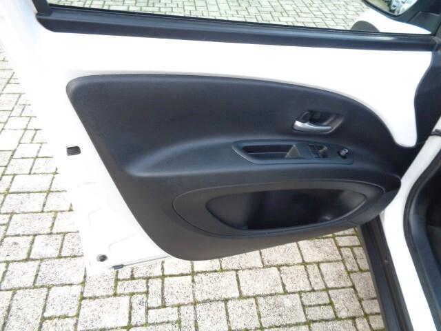 Toyota Aygo X 1.0 VVT-i 72 CV 5 porte Active S-CVT AUTOMATICA NO VINCOLO DI FINANZIAMENTO