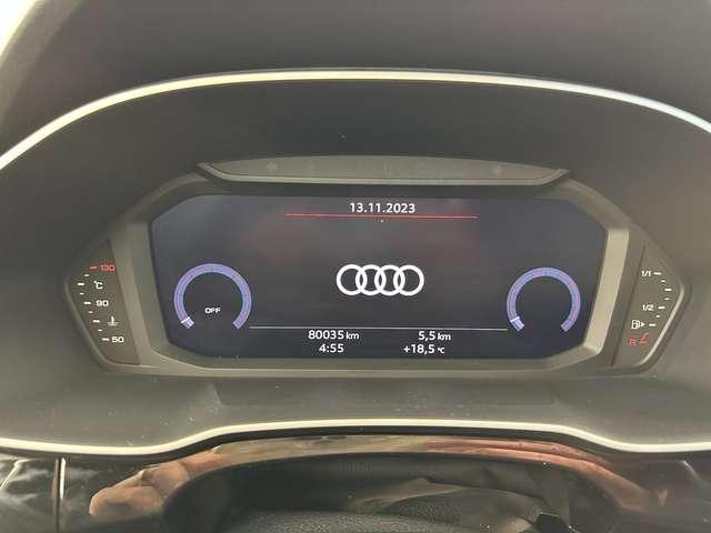Audi Q3 Q3 Sportback 35 2.0 tdi s-tronic