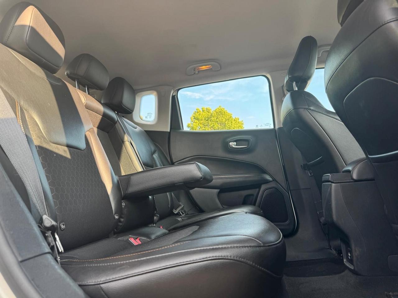 JEEP - Compass - 1.6 Mjt II 2WD Longitude - UNIPRO. - NEOPATENTATI - FINANZIABILE - PERMUTE