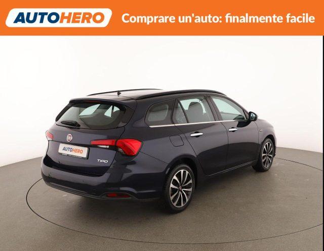 FIAT Tipo 1.6 Mjt S&S DCT SW Lounge