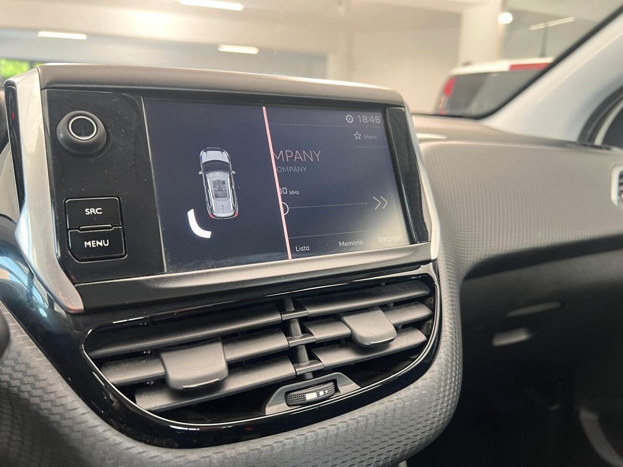 Peugeot 2008 PureTech 82 S&S Active