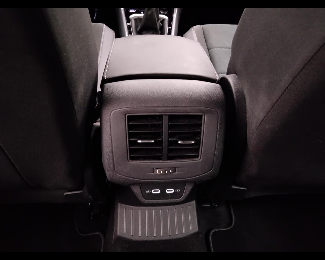 VOLKSWAGEN T-Roc 2022 - T-Roc 2.0 tdi Style 115cv