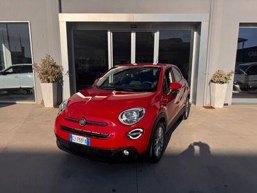 Fiat 500X 1.3 MultiJet 95 CV CONNECT 2022