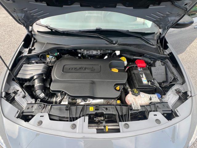 FIAT Tipo 1.6 Mjt S&S 5 porte S-Design
