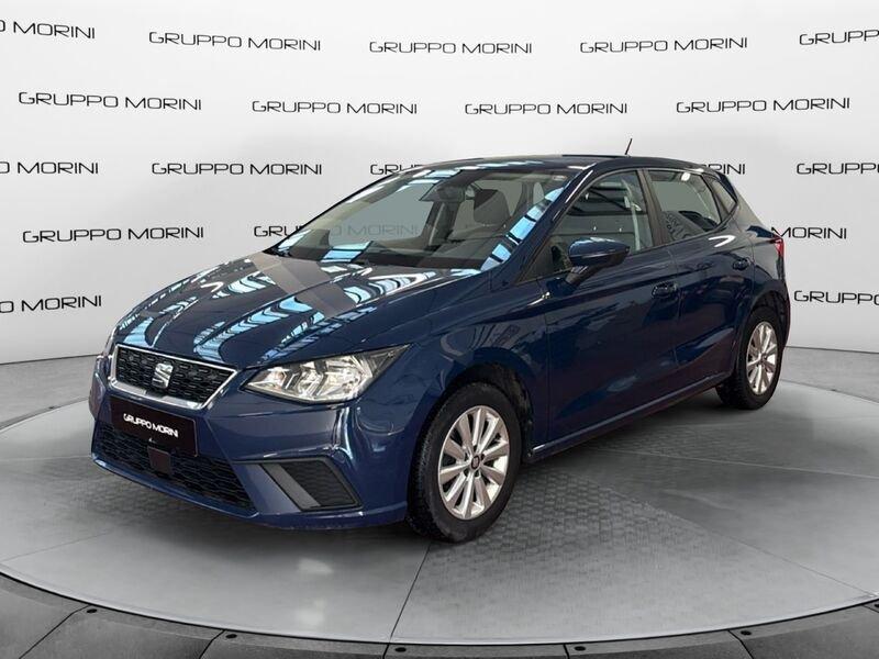 SEAT Ibiza 1.0 TGI 90cv BUSINESS