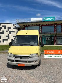 FIAT Ducato (3ª serie) Ducato 15 2.3 JTD PM Fu...