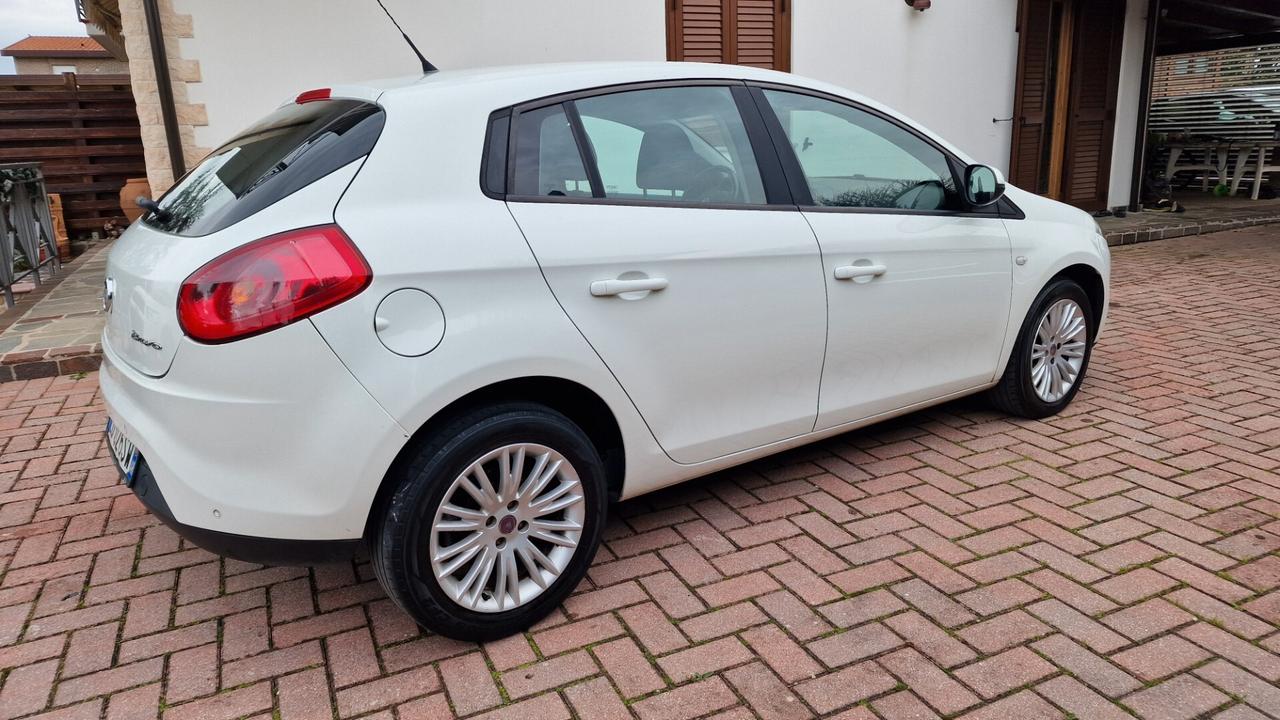 Fiat Bravo 1.6 MJT 105 CV Active