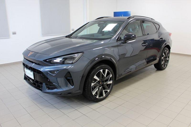 Cupra Formentor Formentor 1.5 Hybrid DSG