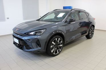 Cupra Formentor Formentor 1.5 Hybrid DSG